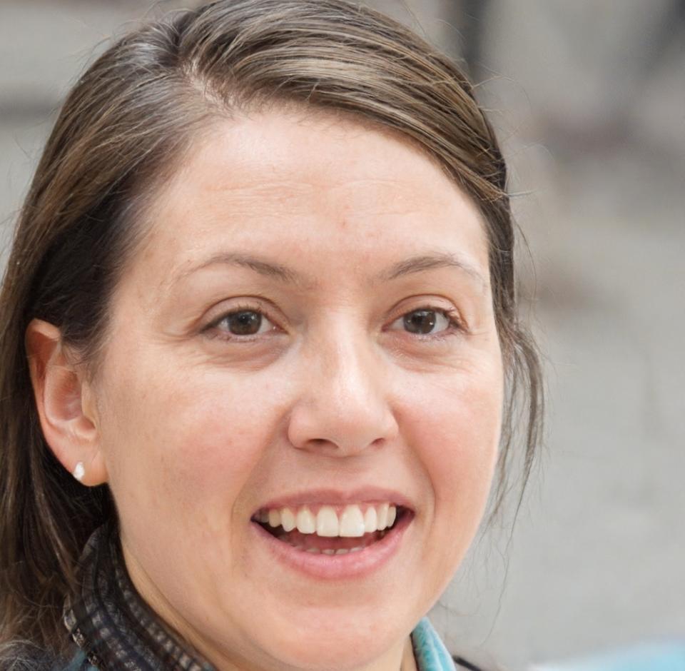 Isabel Moreno