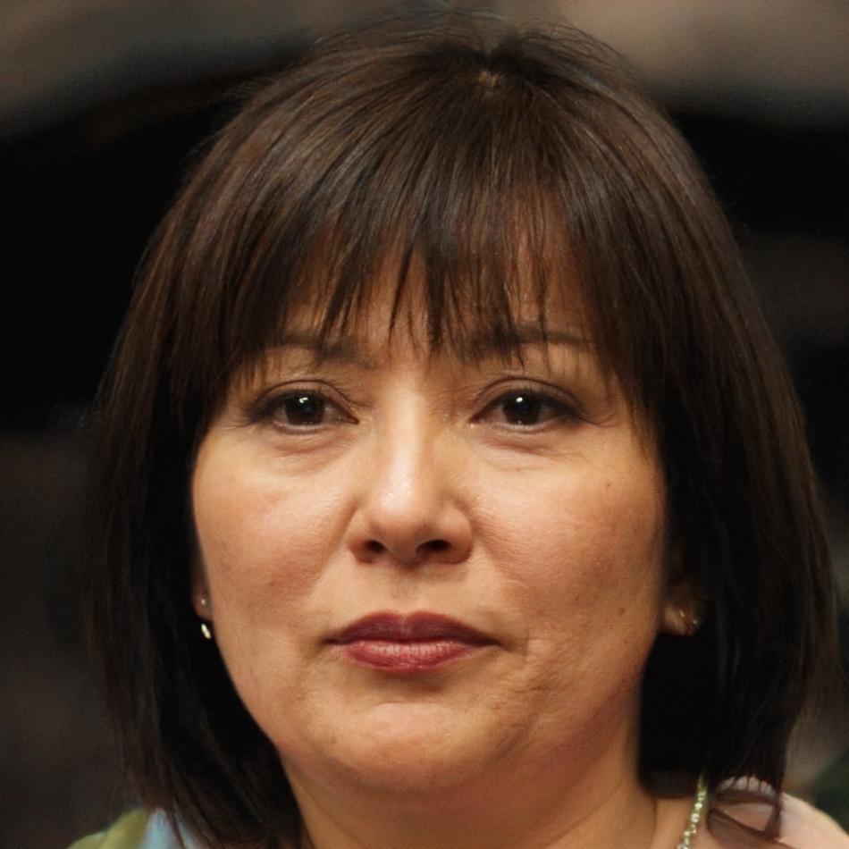 Carmen Vázquez